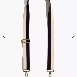 Madewell The Crossbody Bag Strap